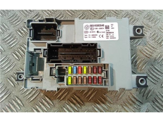 Блок предохранителей  00519383540, 28400319   Opel Combo D    