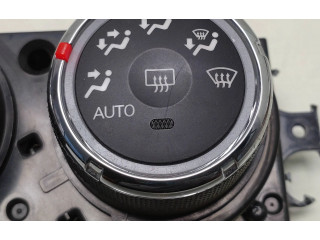 Блок управления климат-контролем 7820A115XC Mitsubishi Outlander