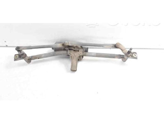 Моторчик дворников 6Q1955119 Skoda Fabia Mk1 (6Y)