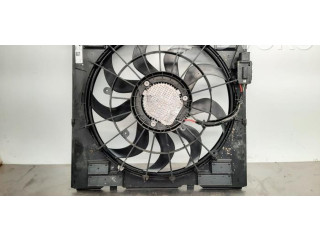 Комплект вентиляторов 8472314 BMW X3 G01