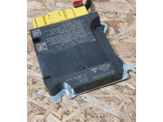 Блок подушек безопасности A2059009727, A2059027311   Mercedes-Benz GLC X253 C253