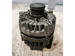 Генератор 9678048880   Citroen C8      