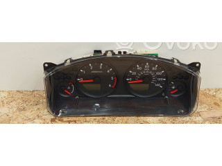 Спидометр (приборный щиток) 24810EB30E, 1018927 Nissan Navara D40