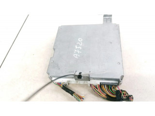 Řídící jednotka 37820PNEG01 Honda Stream 2002