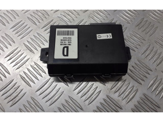 Блок управления иммобилайзера YWC106240 Rover 25