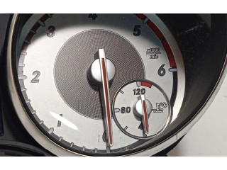 Přístrojová deska Mercedes-Benz GLA W156 2015 A1569004501, 0263698064