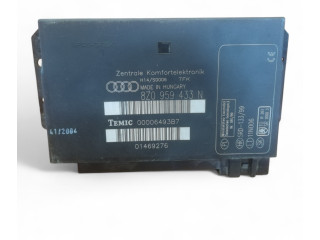 Комфортный модуль 8Z0959433N, 8Z0959433N Audi A2