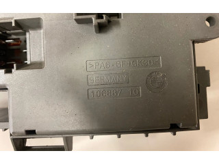 Pojistková skříňka 9119446 BMW X1 F48 F49 2017