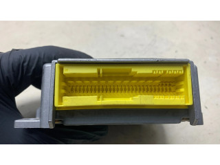 Блок подушек безопасности 0285001373   Mercedes-Benz C W203