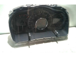 Přístrojová deska Nissan Note (E12) 2014 248103VV0A