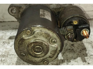 Турбина Стартер Mitsubishi Colt CZ3           