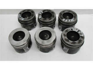 Píst    Audi A8 S8 D4 4H     