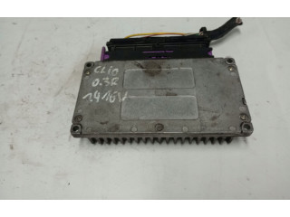 Блок управления коробкой передач 8200305783 Renault Clio II