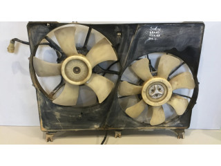 Вентилятор радиатора     0650002890    Suzuki Grand Vitara II 2.0