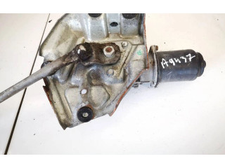 Двигатель стеклоочистителей    Mitsubishi Lancer