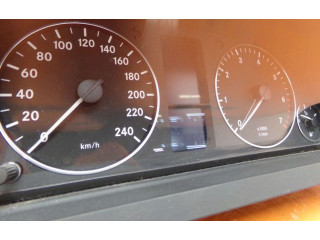 Панель приборов A1694400211, A1694400211   Mercedes-Benz A W169       