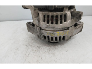 Генератор 0124425009 Opel Meriva A