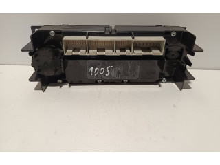 Блок управления климат-контролем 6013966 Skoda Superb B5 (3U)