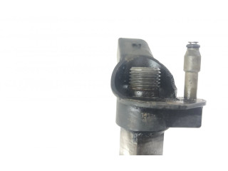 Жиклер (жиклеры) (форсунка (форсунки) 0445116025, A6420701187 Mercedes-Benz E C207 W207 2011