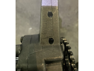 Масляный насос D20DTF SsangYong Korando 2.0