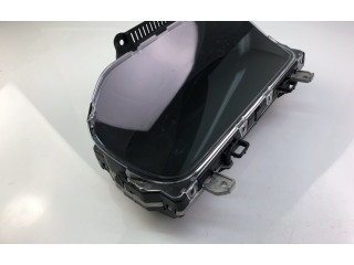 Панель приборов P32320737 Volvo XC40