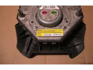 Подушка безопасности водителя 30754304 Volvo XC90