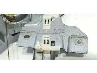 Рулевая рейка Передний механический механизм для подъема окна 807211502R, 8200603858 Dacia Sandero - года