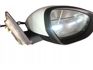Зеркало электрическое        Audi A3 8Y  2020 -  года   