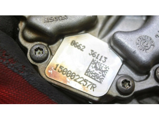 Масляный насос 150002257R Renault Clio IV