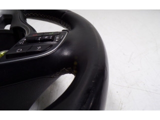 Руль KIA Niro  2016 - 2022 года 56111G5100SX1, 1802080260      