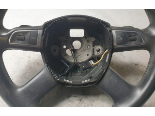 Volant Audi A8 S8 D3 4E 2004 4E0419091CP