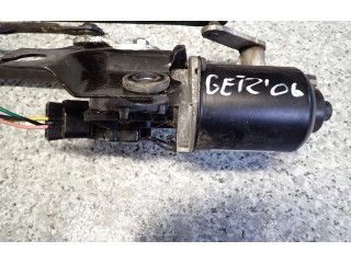 Моторчик дворников 98110-1C110 Hyundai Getz