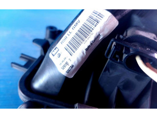 Вентилятор печки 5291002, 0287756 Mini One - Cooper R50 - 53