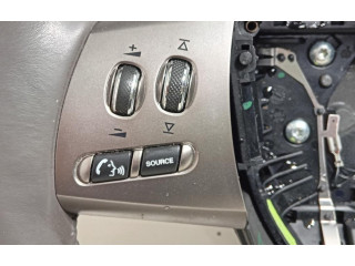 Руль Jaguar XF X250 2007 - 2015 года 8X23ABAMT, 306DT