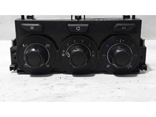 Блок управления климат-контролем    Citroen C1