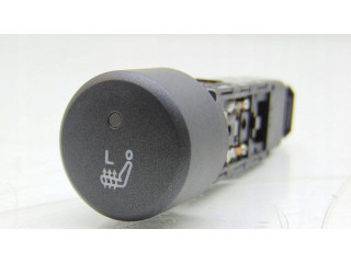 Включатель обогрева