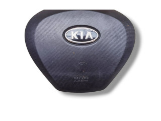 Надувная подушка для руля