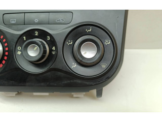 Блок управления климат-контролем 5L0600070, 1020000000 Alfa Romeo Mito