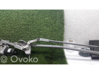 Моторчик дворников w19436 Citroen DS4