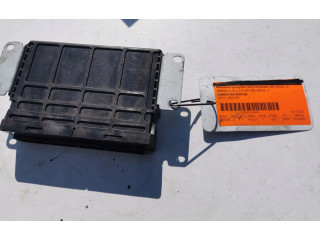 Комплект блоков управления 1860C635, 1860C635 E6T80089   Mitsubishi Mirage V CJO