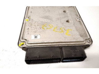 Блок управления двигателя P05187650AB, 0281014270   Jeep Patriot