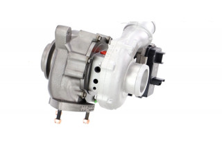  Турбина Jaguar XF X250  49477-01203, 49477-01203         