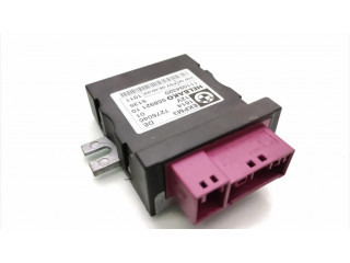 Блок управления топливного насоса