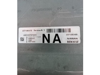 Řídící jednotka A3C0557970001 Renault Sandero I 2023