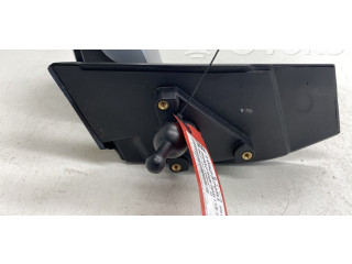 Зеркало (механическое) Chevrolet Spark - года