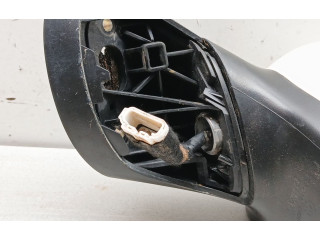 Зеркало электрическое Fiat 500X 2014 - года