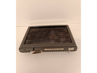 Дисплей 4H0919604G, H48002101S Audi A8 S8 D4 4H