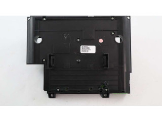 Блок управления климат-контролем 30782904   Volvo V70