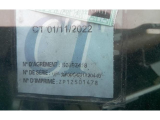 Панель приборов NT Mitsubishi Endeavor