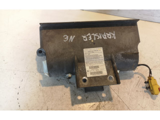 Подушка безопасности пассажира Chrysler Grand Voyager IV